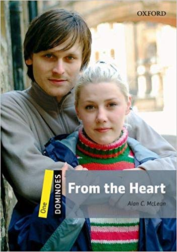 ???? ?????? ???? ??????? ??????: ?? ???? ??? New Dominoes 1: From the Heart  