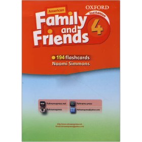 ???? ??? ???? ????? ??? ????? ???? Family and Friends 4 (2nd)Flashcards