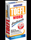 ???? TOEFL Word Flashcards
