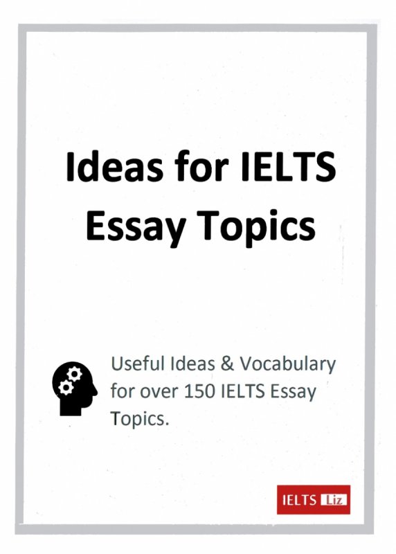 ???? ?????? ??? ????? ???? ?????? Ideas for IELTS Essay Topics