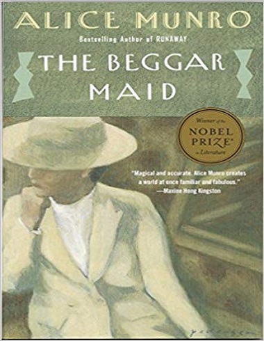 ???? ???? The Beggar Maid