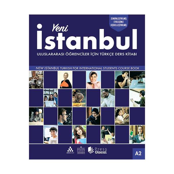 ???? ??? ???????? ?????? ???? Yeni Istanbul A2 (??? ????)