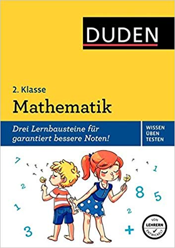 ???? ???? ?????? Wissen - �ben - Testen: Mathematik 2. Klasse