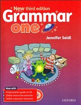 ???? ???? ??? ????? New Grammar one (3rd edition) with CD