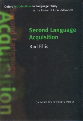 ???? ???? ???? Second Language Acquistion,Ellis