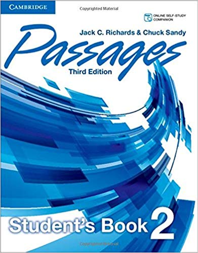 ???? ???? ?????? ??? (Passages 2 (Third Edition ?? 50 ???? ?????