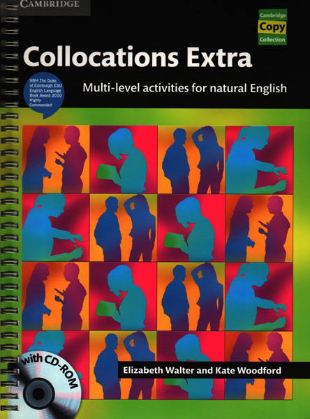 ???? ???? Collocations Extra