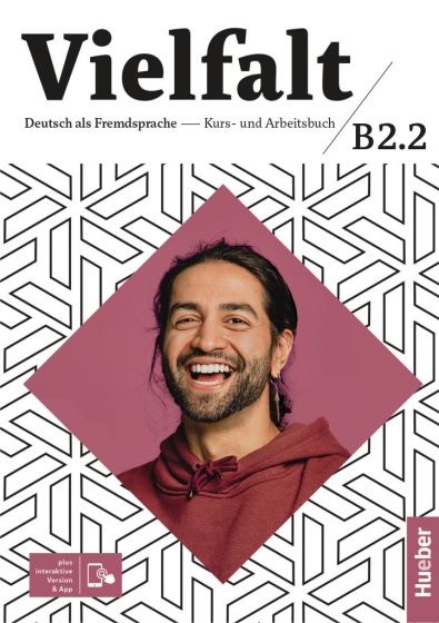 ???? ?????? ??????? Vielfalt B2.2 ?? 50 ???? ?????