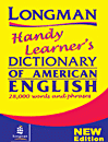  ???? ???? (?? ??????)Longman Handy Learners Dictionary of American English H.B