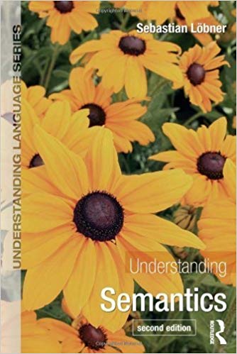 ???? ???? ???? Understanding Semantics 2nd Edition