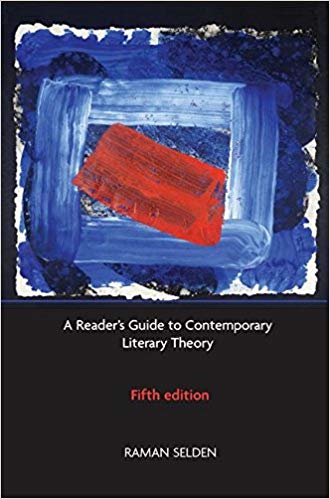 ???? ???? A Readers Guide to Contemporary Literary Theory Fifth Edition