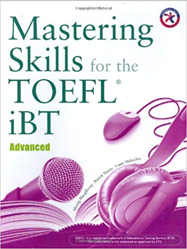 ???? Mastering Skills for the TOEFL iBT Advanced