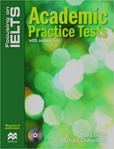 ???? ???? ????? ?? ?????: ??????? ?????? ??? ?????? Focusing on IELTS :Academic Practice Tests Skills