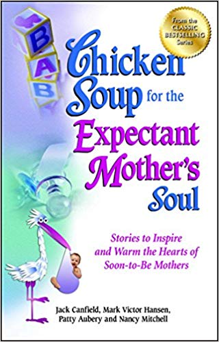???? ???? ???? ??? Chicken Soup for the Expectant Mother's Soul