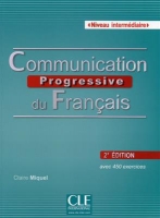 ???? Communication progressive - intermediaire - 2eme edition