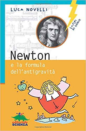 ???? ???? ????????? Newton e la formula dell'antigravit