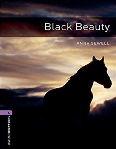???? ???? c Oxford Bookworms 4: Black Beauty