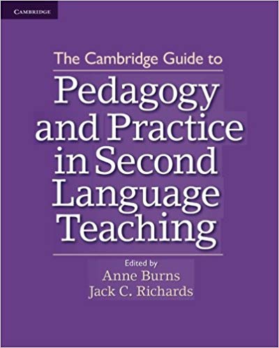 ???? ???? ???? Pedagogy and Practice in Second Language Teaching