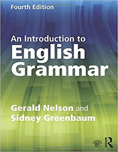 ???? ???? ??????????? ?? ?????? ????? An Introduction to English Grammar 4th Edition