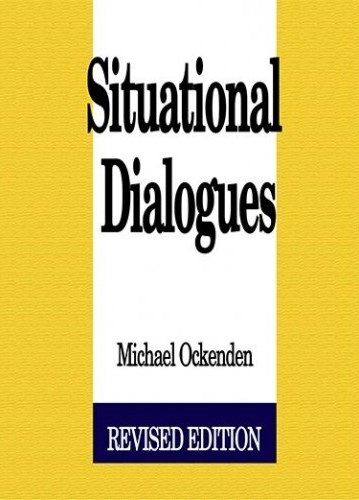 ???? ???? ?????????? ??????? Situational Dialogues