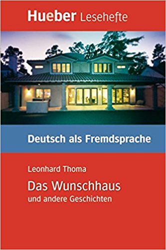 ???? ???? ?????? Das Wunschhaus und andere Geschichten - Leseheft