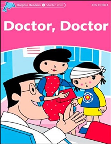 ???? ???? ????? ????? ???????: ????? ???? Dolphin Readers Starter: Doctor,Doctor