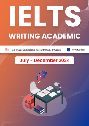 ???? ??????? ????? ????? ?????? ??? IELTS Writing Academic Task 1 July December 2024 IELTS Actual Tests