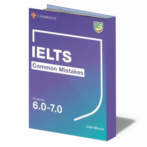 ???? IELTS Common Mistakes For Bands 6.0 -7.0