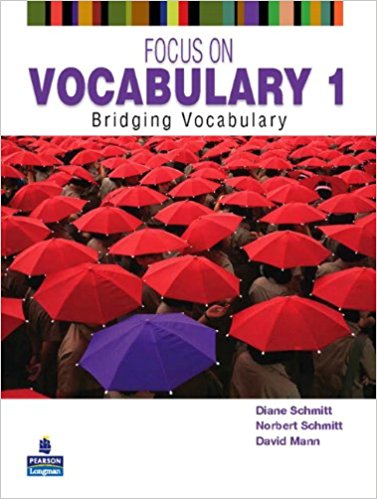 ???? ???? ???? ?? ???????? Focus on Vocabulary 1