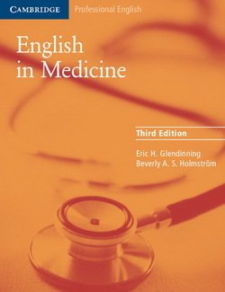 ???? ???? English in Medicine 3rd Edition
