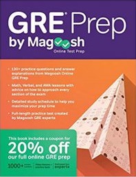 ???? ???? ?? ?? ?? ???? GRE Prep by Magoosh ?? 50 ???? ?????