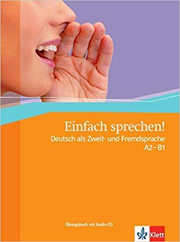 ???? ???? ?????? Einfach Sprechen A2-B1