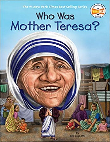 ???? ?????? ??????? ???? ???? ?? ??? ?Who Was Mother Teresa
