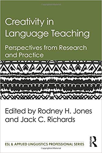 ???? ???? ???? Creativity in Language Teaching-Richards