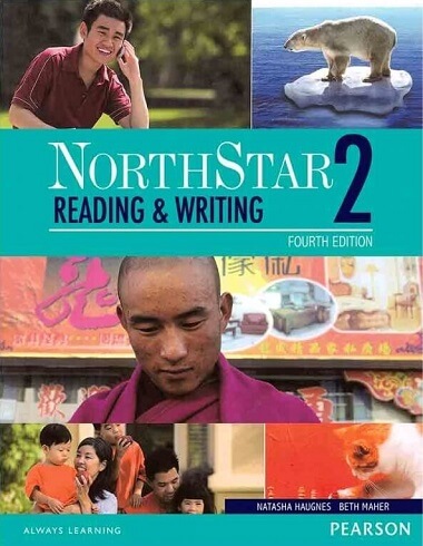 ???? ???? ???? ????? 2 ?????? ??? ??????? ?????? ????? North Star Reading and Writing 2 4th 