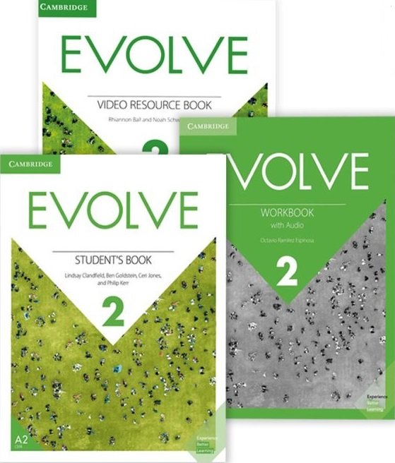 ???? 3 ???? ???? ?????? Evolve 2 + ???? ?????? ??? ???????