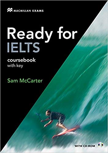 ???? ???? ??? ??? ????? (Ready for IELTS (SB+WB+CD