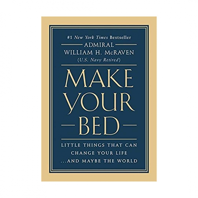 ???? ???? ???? Make Your Bed