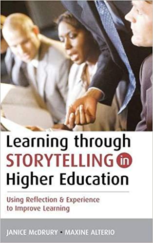 ???? ???? Learning through Storytelling in Higher Education