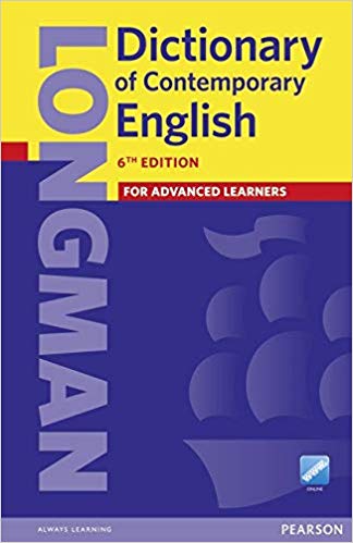 ???? ???? Longman Dictionary of Contemporary English 6th Edition