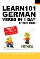 ???? ???? ?????? learn 101 german verbs in 1 day