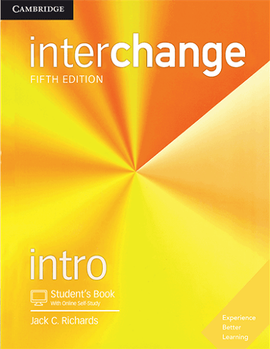 ???? ???????? ?????? ?????? ???? (Interchange Intro (5th ?? 50 ???? ?????