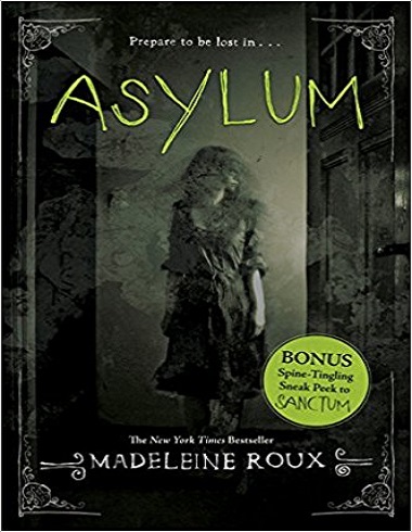 ???? ??????? Asylum 1