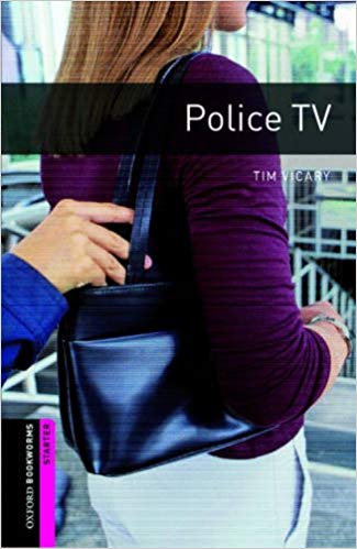 ???? ???? Oxford Bookworms Starter : Police TV 
