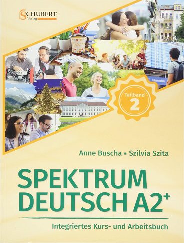 ???? ?????? ??????? +Spektrum Deutsch A2