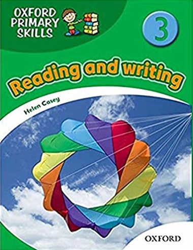???? ???? ??????? ??????? ????? ?????? 3 Oxford Primary Skills  