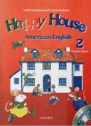 ???? ???? ?????? ??? ???? American Happy House 2 
