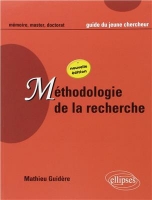 ???? ???? ??????? Methodologie de la recherche