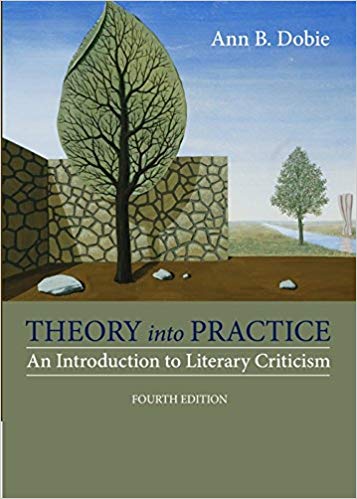 ???? ???? Theory into Practice: An Introduction to Literary Criticism 4th