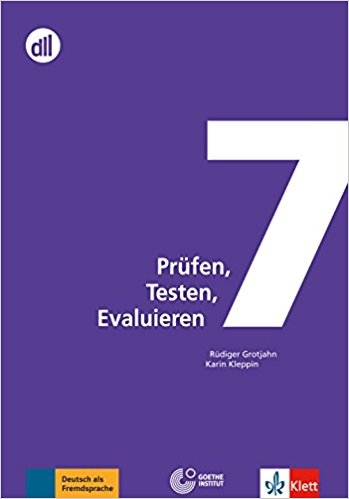 ???? ???? ?????? DLL 07: Prfen, Testen, Evaluieren